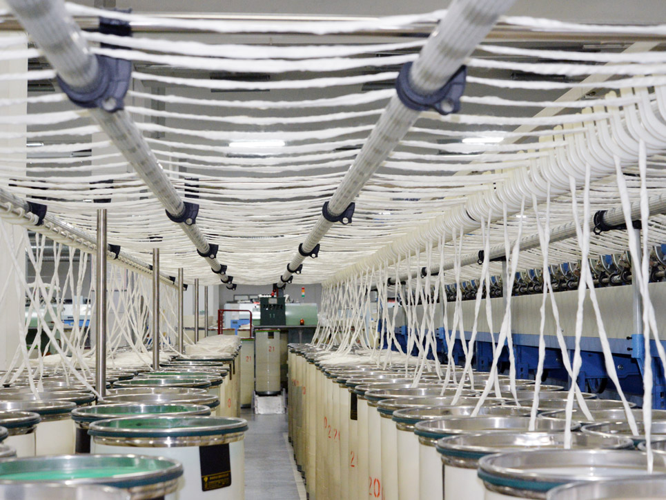 中水、廢水回用設(shè)備解決方案