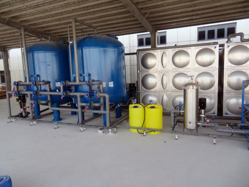 12T/H 除鐵過(guò)濾器/除錳過(guò)濾器/東莞井水除鐵/地下水除鐵錳